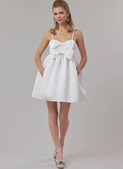 McCall's M8581 | McCall's Sewing Pattern Misses' and Women's Dress in Two Lengths