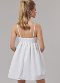 McCall's M8581 | McCall's Sewing Pattern Misses' and Women's Dress in Two Lengths