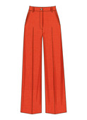 Simplicity S3073 | Simplicity Sewing Pattern Misses' and Women's Jacket and Pants