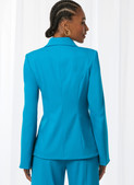 Simplicity S3073 | Simplicity Sewing Pattern Misses' and Women's Jacket and Pants