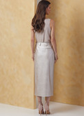 Vogue Patterns V2069 | Misses' Skirt in Two Lengths