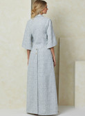 Vogue Patterns V2083 | Vogue Patterns Misses' Dress in Two Lengths
