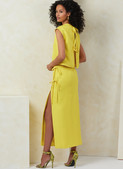 Vogue Patterns V2096 | Vogue Patterns Misses' Top and Skirt
