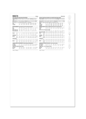McCall's M8576 | McCall's Sewing Pattern Misses' Dress with Sleeve and Length Variations | Back of Envelope
